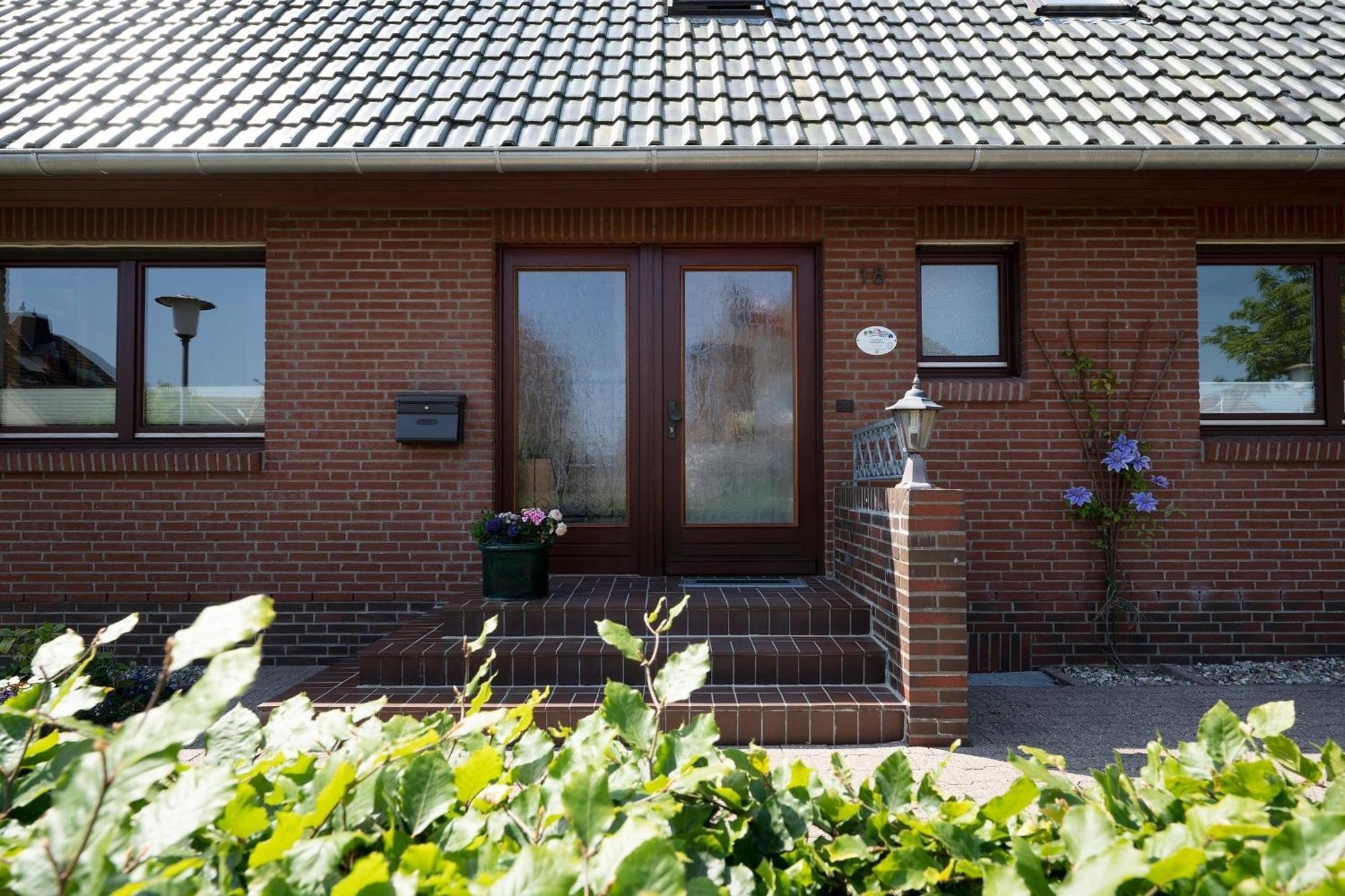 Hasenkamp 18 Hummer Grömitz Zewnętrze zdjęcie